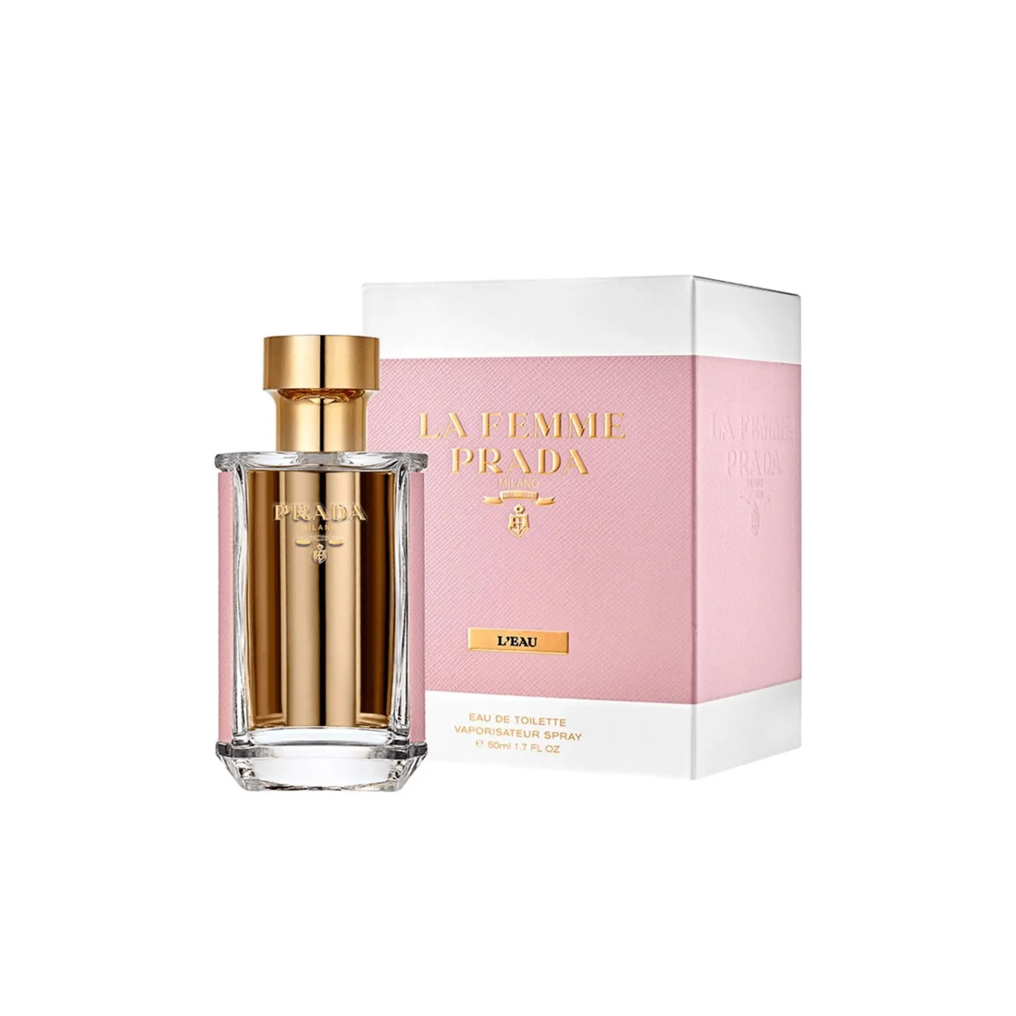 La Femme L`Eau Eau de toilette